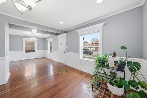 Tiny photo for 3709 W 85th Street, Chicago, IL 60652 (MLS # 12592911)