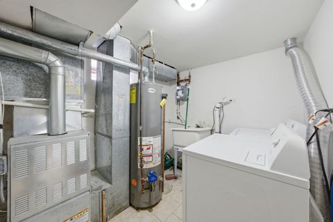 Tiny photo for 3709 W 85th Street, Chicago, IL 60652 (MLS # 12592911)