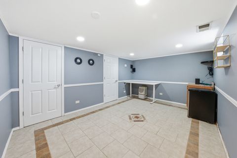 Tiny photo for 3709 W 85th Street, Chicago, IL 60652 (MLS # 12592911)