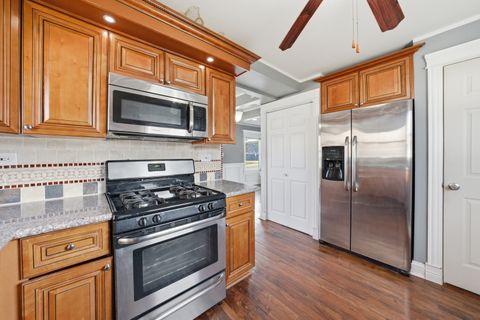 Tiny photo for 3709 W 85th Street, Chicago, IL 60652 (MLS # 12592911)