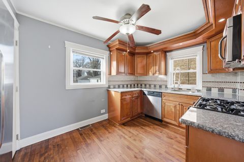 Tiny photo for 3709 W 85th Street, Chicago, IL 60652 (MLS # 12592911)