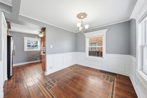 Tiny photo for 3709 W 85th Street, Chicago, IL 60652 (MLS # 12592911)