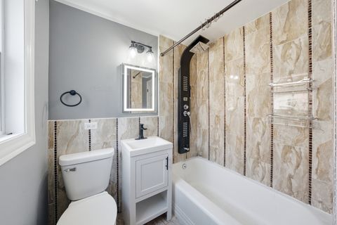 Tiny photo for 3709 W 85th Street, Chicago, IL 60652 (MLS # 12592911)