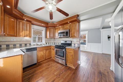 Tiny photo for 3709 W 85th Street, Chicago, IL 60652 (MLS # 12592911)