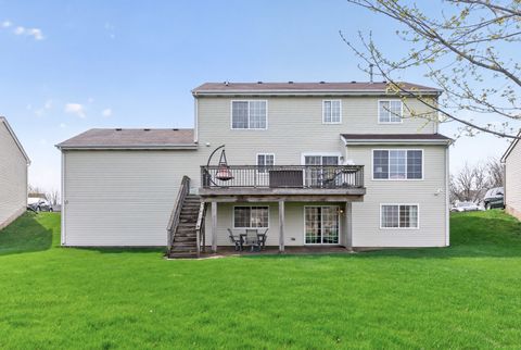 Tiny photo for 1480 Farmstead Lane, DeKalb, IL 60115 (MLS # 12615356)