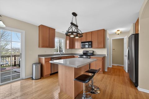 Tiny photo for 1480 Farmstead Lane, DeKalb, IL 60115 (MLS # 12615356)