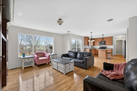 Tiny photo for 1480 Farmstead Lane, DeKalb, IL 60115 (MLS # 12615356)