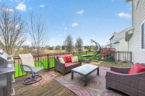Tiny photo for 1480 Farmstead Lane, DeKalb, IL 60115 (MLS # 12615356)