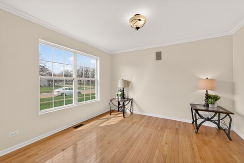 Tiny photo for 1480 Farmstead Lane, DeKalb, IL 60115 (MLS # 12615356)