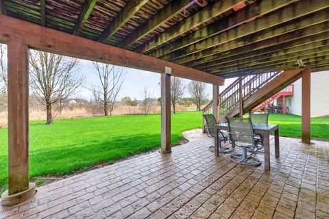 Tiny photo for 1480 Farmstead Lane, DeKalb, IL 60115 (MLS # 12615356)