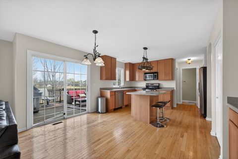 Tiny photo for 1480 Farmstead Lane, DeKalb, IL 60115 (MLS # 12615356)