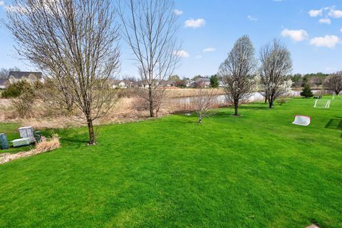Tiny photo for 1480 Farmstead Lane, DeKalb, IL 60115 (MLS # 12615356)