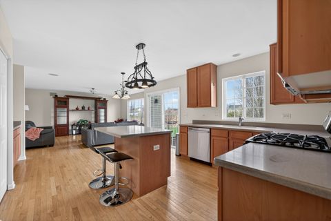 Tiny photo for 1480 Farmstead Lane, DeKalb, IL 60115 (MLS # 12615356)