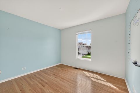 Tiny photo for 1480 Farmstead Lane, DeKalb, IL 60115 (MLS # 12615356)