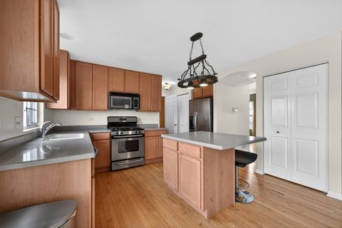 Tiny photo for 1480 Farmstead Lane, DeKalb, IL 60115 (MLS # 12615356)