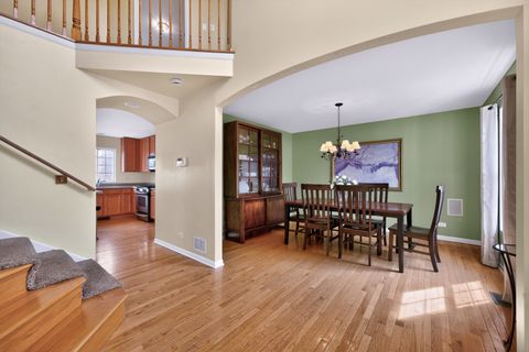 Tiny photo for 1480 Farmstead Lane, DeKalb, IL 60115 (MLS # 12615356)