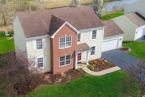 Tiny photo for 1480 Farmstead Lane, DeKalb, IL 60115 (MLS # 12615356)