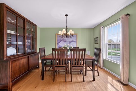 Tiny photo for 1480 Farmstead Lane, DeKalb, IL 60115 (MLS # 12615356)