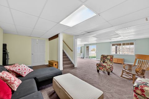 Tiny photo for 1480 Farmstead Lane, DeKalb, IL 60115 (MLS # 12615356)