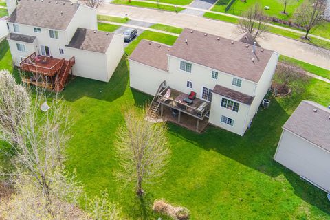 Tiny photo for 1480 Farmstead Lane, DeKalb, IL 60115 (MLS # 12615356)