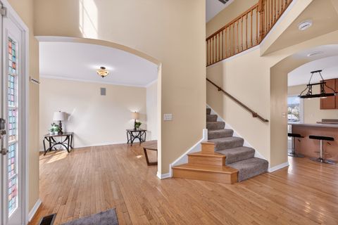 Tiny photo for 1480 Farmstead Lane, DeKalb, IL 60115 (MLS # 12615356)