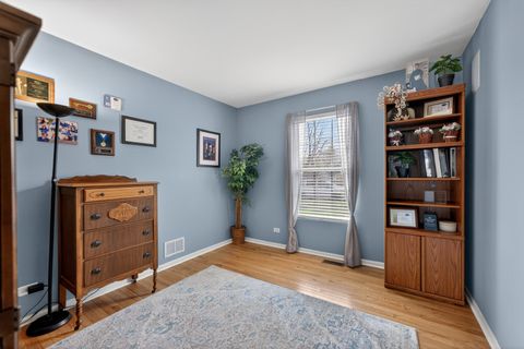 Tiny photo for 1480 Farmstead Lane, DeKalb, IL 60115 (MLS # 12615356)