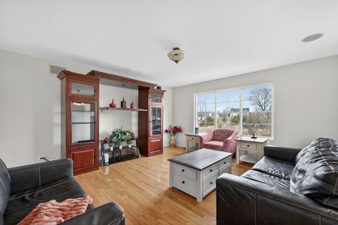 Tiny photo for 1480 Farmstead Lane, DeKalb, IL 60115 (MLS # 12615356)