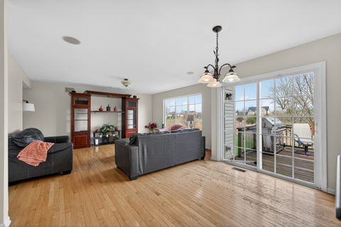 Tiny photo for 1480 Farmstead Lane, DeKalb, IL 60115 (MLS # 12615356)