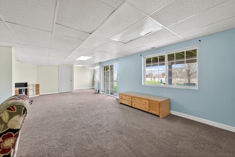 Tiny photo for 1480 Farmstead Lane, DeKalb, IL 60115 (MLS # 12615356)