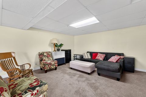 Tiny photo for 1480 Farmstead Lane, DeKalb, IL 60115 (MLS # 12615356)