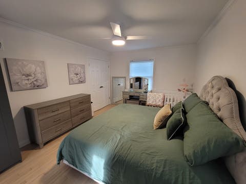 Tiny photo for 6156 N Kedvale Avenue, Chicago, IL 60646 (MLS # 12689108)