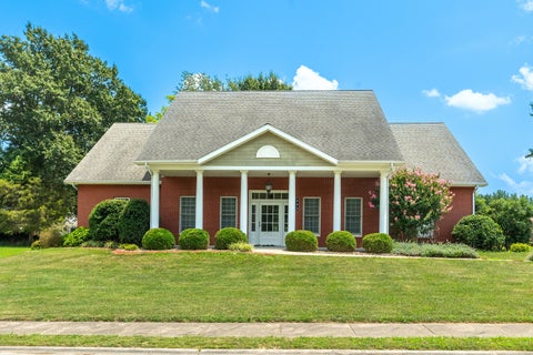 Photo of 605 Deer Trail, Carbondale, IL 62901 (MLS # 12697794)