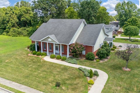 Tiny photo for 605 Deer Trail, Carbondale, IL 62901 (MLS # 12697794)