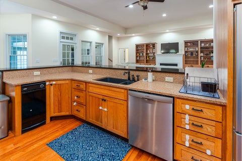 Tiny photo for 605 Deer Trail, Carbondale, IL 62901 (MLS # 12697794)