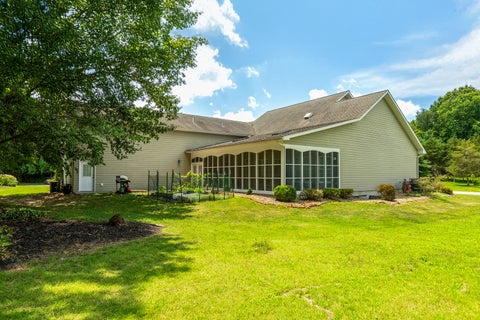 Tiny photo for 605 Deer Trail, Carbondale, IL 62901 (MLS # 12697794)
