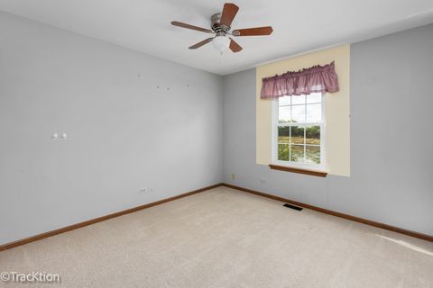 Tiny photo for 75 Saint Croix Court, Aurora, IL 60504 (MLS # 12474733)