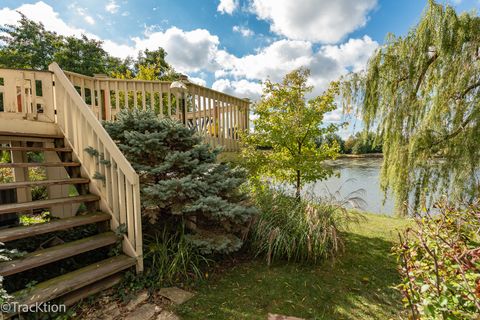 Tiny photo for 75 Saint Croix Court, Aurora, IL 60504 (MLS # 12474733)
