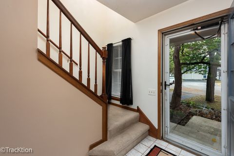 Tiny photo for 75 Saint Croix Court, Aurora, IL 60504 (MLS # 12474733)