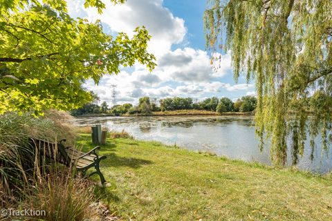 Tiny photo for 75 Saint Croix Court, Aurora, IL 60504 (MLS # 12474733)