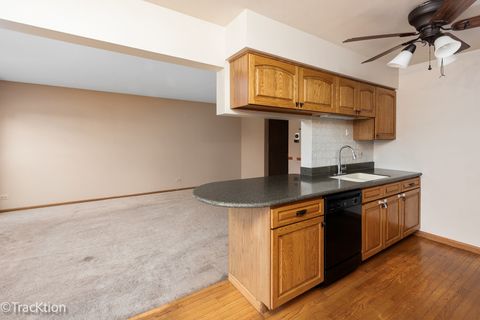 Tiny photo for 75 Saint Croix Court, Aurora, IL 60504 (MLS # 12474733)