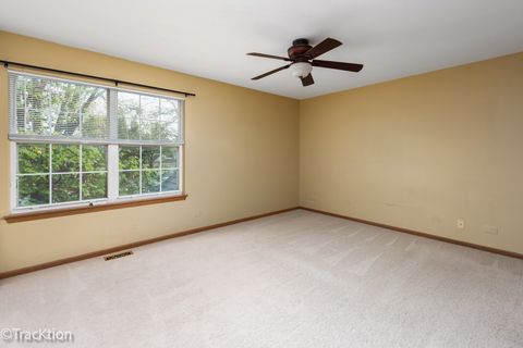 Tiny photo for 75 Saint Croix Court, Aurora, IL 60504 (MLS # 12474733)