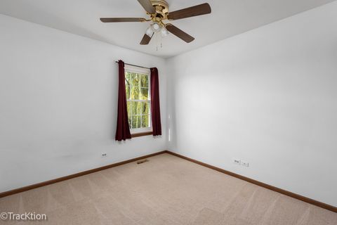 Tiny photo for 75 Saint Croix Court, Aurora, IL 60504 (MLS # 12474733)