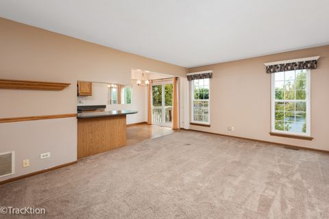 Tiny photo for 75 Saint Croix Court, Aurora, IL 60504 (MLS # 12474733)