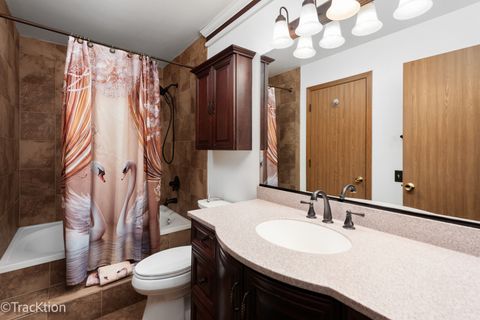 Tiny photo for 75 Saint Croix Court, Aurora, IL 60504 (MLS # 12474733)