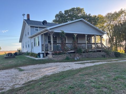 3940 E 20th Road Serena IL 60549