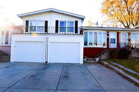 8904 ROBIN Drive 0 Des Plaines IL 60016