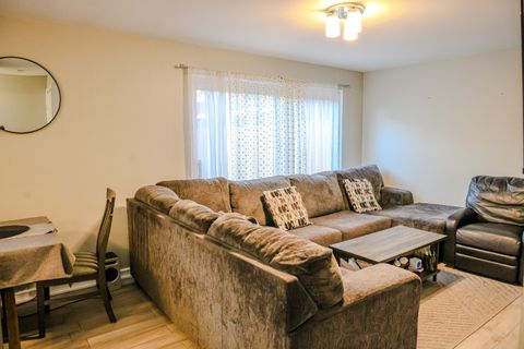 Tiny photo for 8904 ROBIN Drive #0, Des Plaines, IL 60016 (MLS # 12515960)