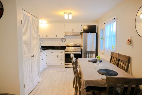 Tiny photo for 8904 ROBIN Drive #0, Des Plaines, IL 60016 (MLS # 12515960)