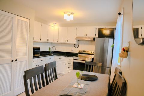 Tiny photo for 8904 ROBIN Drive #0, Des Plaines, IL 60016 (MLS # 12515960)