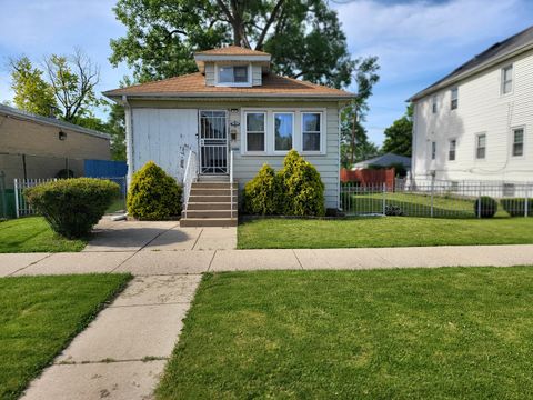 A home in Bellwood